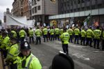 Conservative Party Conference Manchester